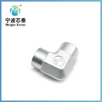 Stainless Steel Pipe Push in Fittings for Food